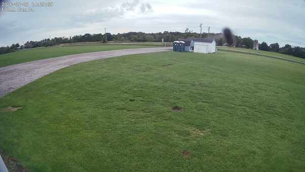 West Camera