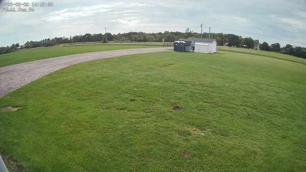 West Camera