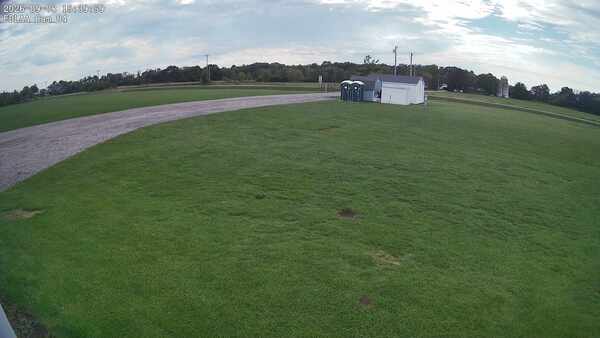West Camera