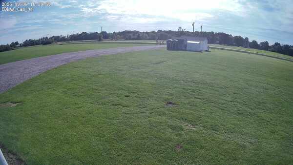 West Camera