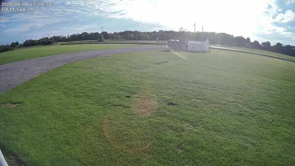 West Camera