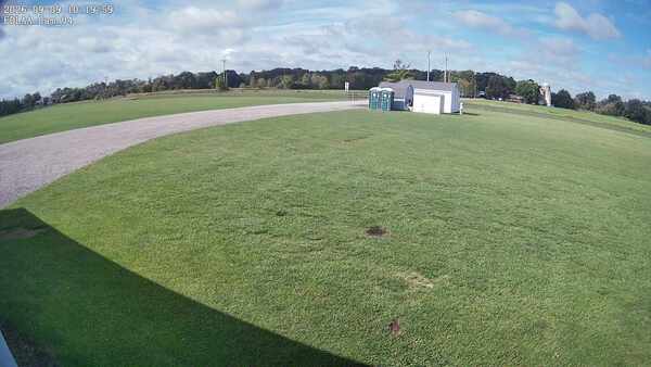 West Camera
