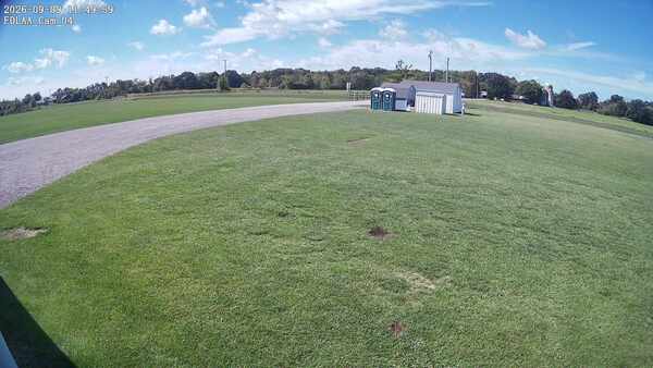 West Camera