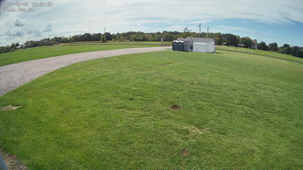 West Camera