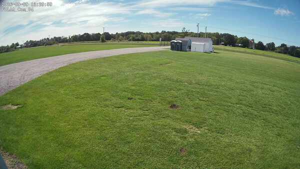 West Camera