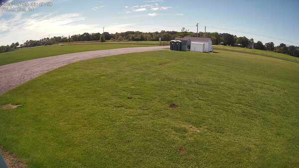 West Camera