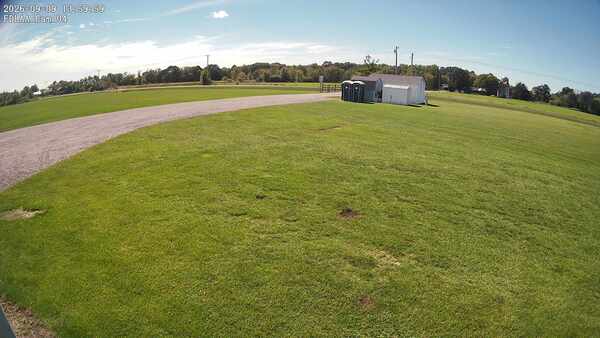 West Camera