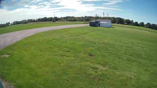 West Camera