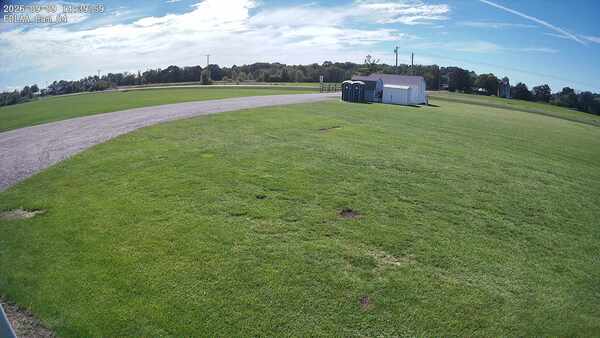 West Camera