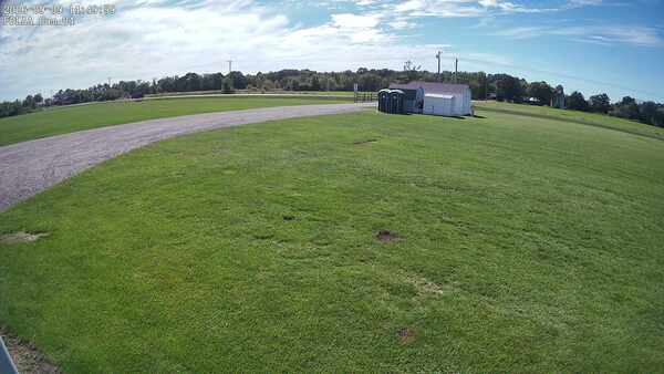 West Camera