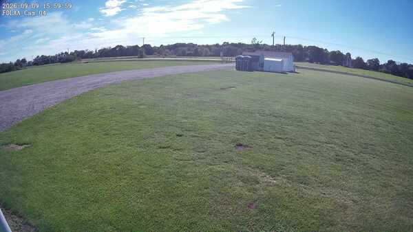 West Camera
