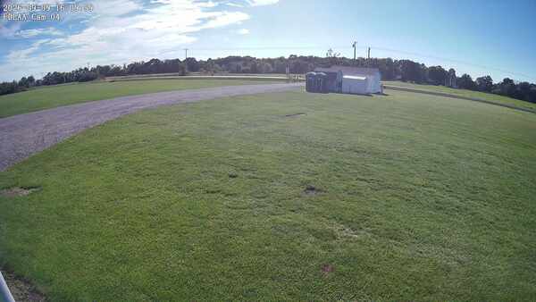 West Camera