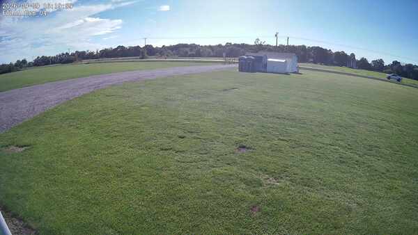 West Camera