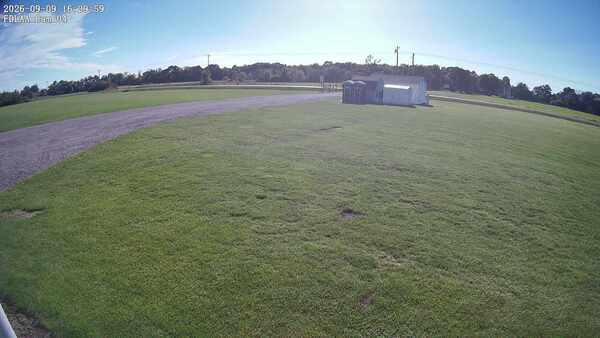 West Camera