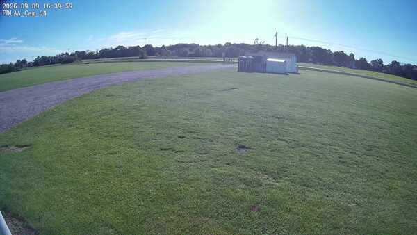 West Camera