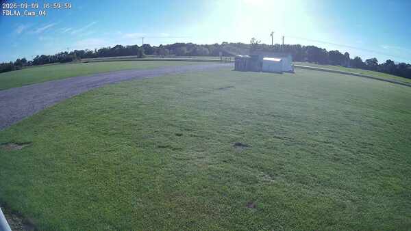 West Camera