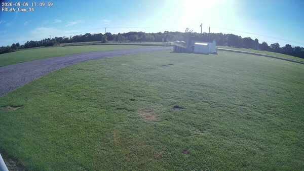 West Camera