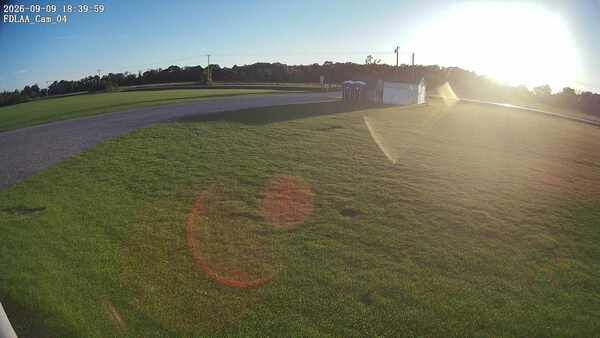 West Camera
