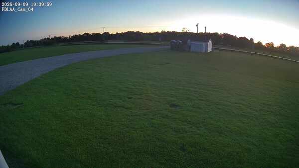 West Camera