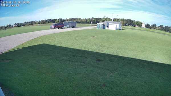 West Camera