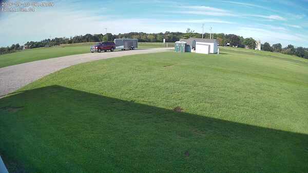 West Camera