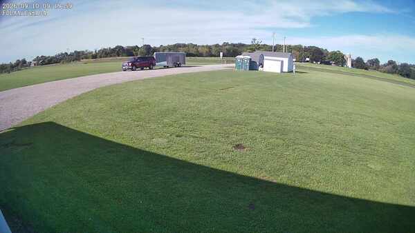 West Camera