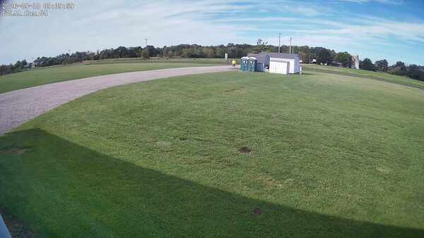West Camera