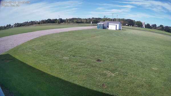 West Camera