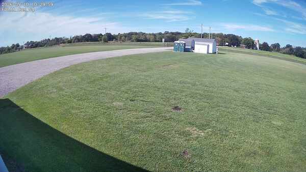 West Camera