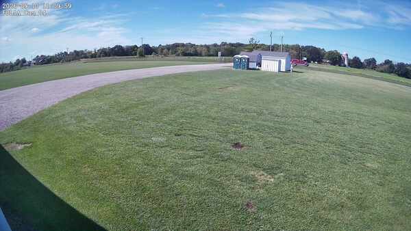 West Camera