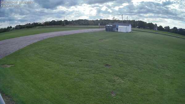 West Camera