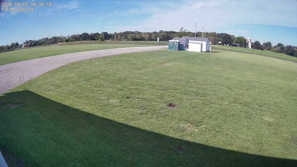West Camera