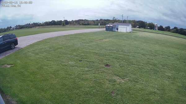 West Camera