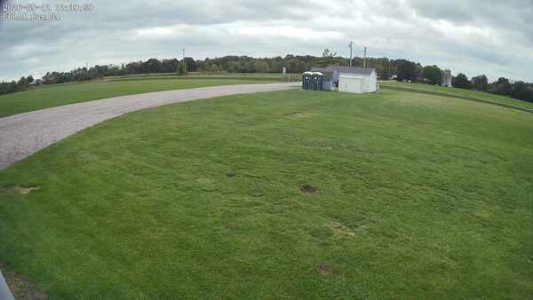 West Camera