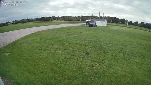 West Camera