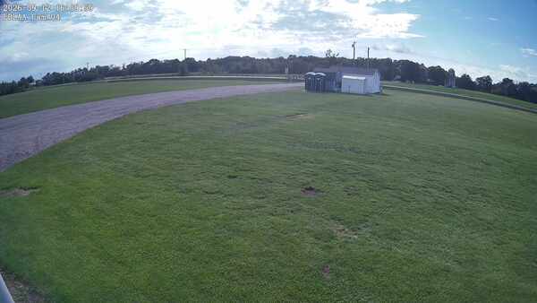 West Camera