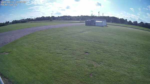 West Camera