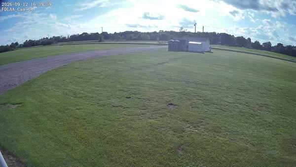 West Camera