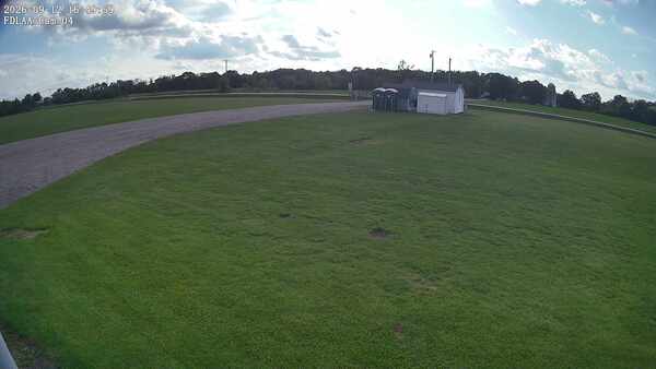 West Camera
