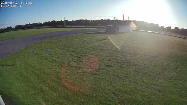 West Camera