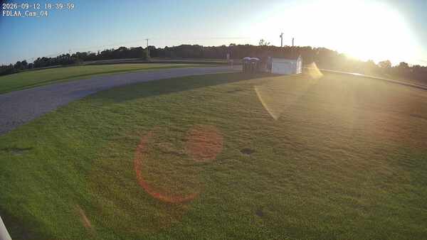 West Camera
