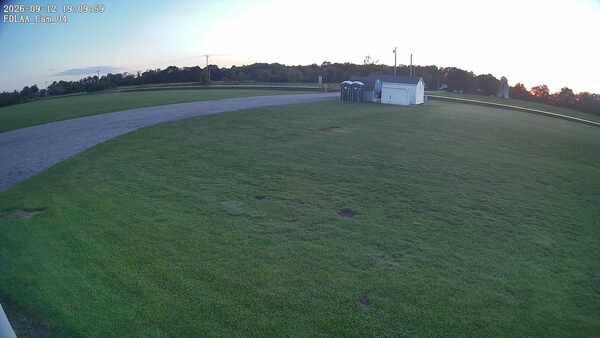 West Camera