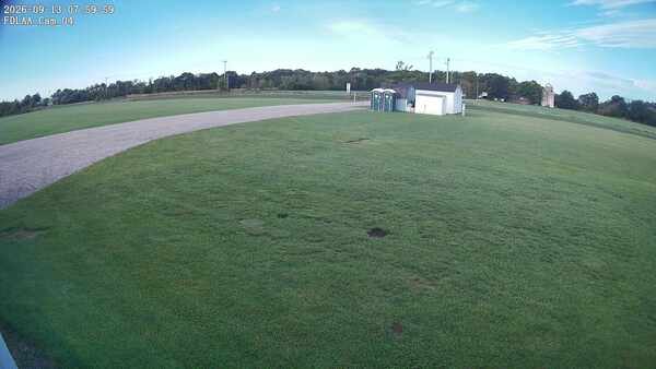 West Camera