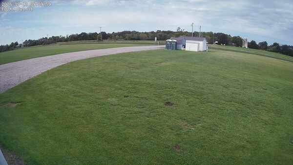 West Camera