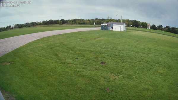 West Camera