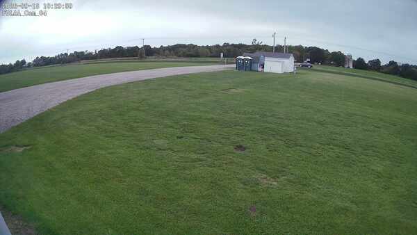 West Camera