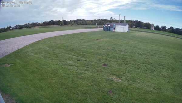 West Camera