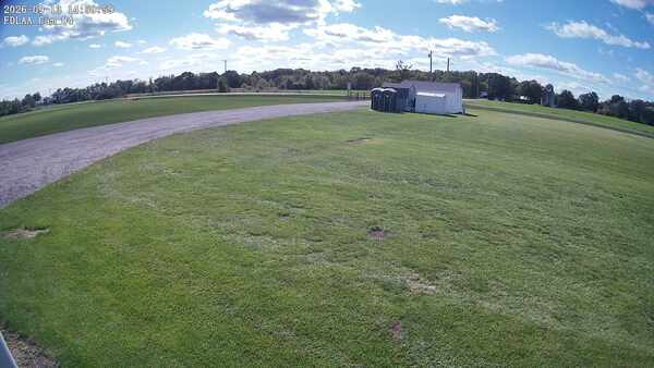West Camera