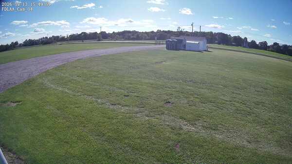 West Camera