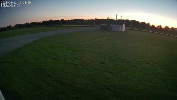 West Camera